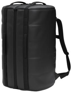 Roamer Pro Split Duffel 70L Black Out