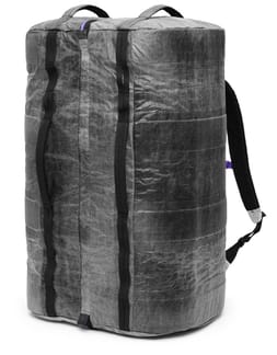 Weigh Lighter Split Duffel 70L Weigh Darker