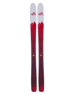 Pagoda Tour 100 RP Deep Red