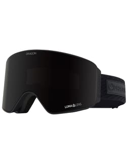 Nfx Mag OTG Midnight - Lumalens Midnight + Lumalens Violet