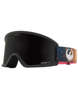  Dx3 OTG Iguchi Lite - Lumalens Midnight