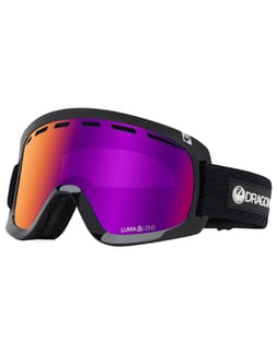 D1 OTG Icon Purple - Lumalens Purple Ion + Lumalens Amber