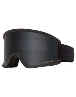 DX3 OTG Base Black Out - Lumalens Dark Smoke