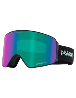 NFX Mag OTG Thrill - Lumalens Celeste IR + Lumalens Lt Rose