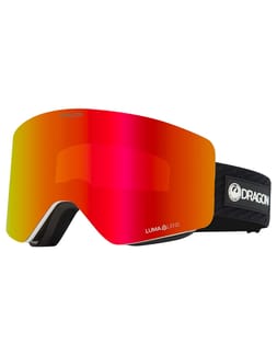 R1 OTG Icon - Lumalens Red Ion + Lumalens Lt Rose