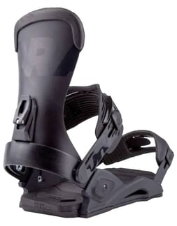 Reload Black
