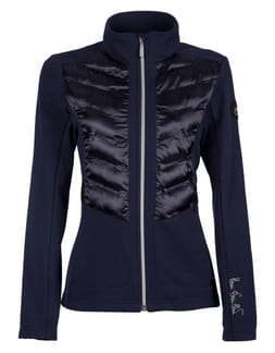 Marion Ski Layer Dark Navy