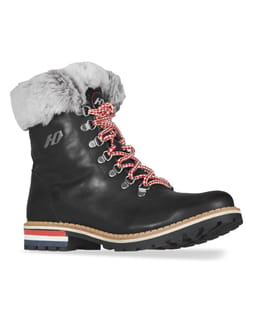 Sofie Bottes Black