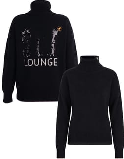 Pepina Black