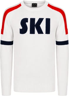 Pristan 2 White