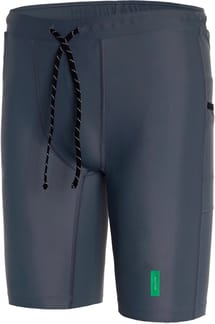 9" Recycled Tights Granite