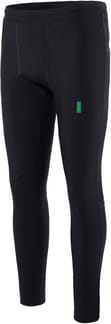 Full Length Tights Black