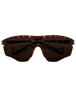Junya Racer Brown Mosaic/D+ Copper