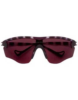 Junya Racer Nightshade Tortoise/D+ Black Rose