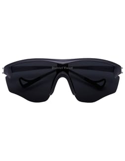 Junya Racer Slate/D+ Onyx Mirror