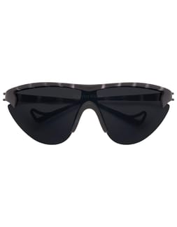 Yukinori Range Finder Black Tortoise/D+ Onyx Mirror