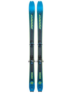 Pack Radical 88 Reef/Limepunch 2027