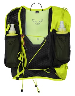 Alpine 12 Neon Yellow/Black Out