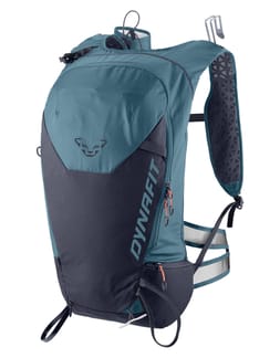 Speed 25+3 Backpack Storm Blue/Blueberry