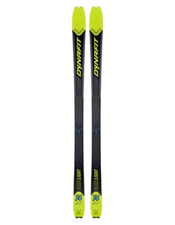 Blacklight 74 Lime Yellow/Carbon Black 2023