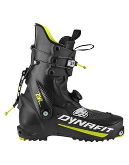 Dna Black/Neon Yellow