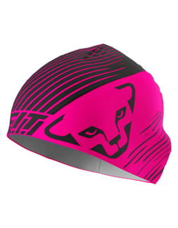 Performance 2 Beanie Pink Glo