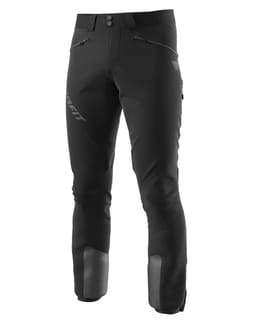 TLT Touring Dynastrech M Pant Black Out