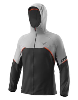 Alpine GTX M Jacket Alloy