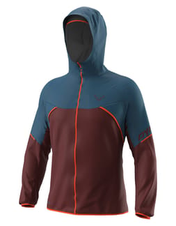 Alpine GTX M Jacket Mallard Blue