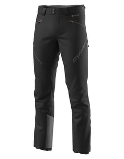 Radical Infinium Hybrid Pant M Black Out Magnet
