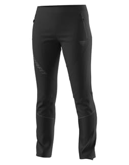 Speed Dynastrech Pant W Black Out Magnet