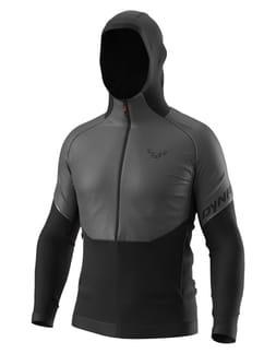 Alpine Hybrid Jacket M Magnet