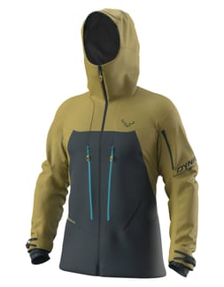 Free GTX M Jacket Army
