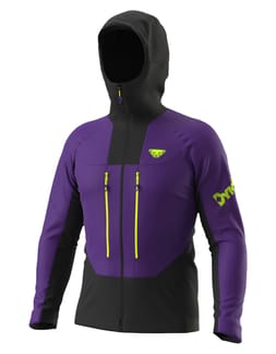 Low Tech DST Jkt M Purple Haze