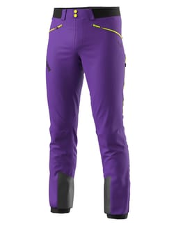Low Tech DST Pant M Purple Haze