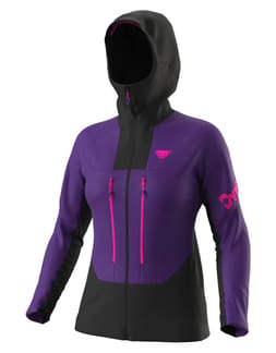 Low Tech DST Jkt W Purple Haze