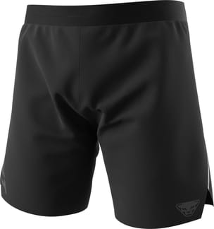 Alpine Shorts M Black Out