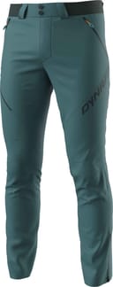 Transalper Pnt M Mallard Blue