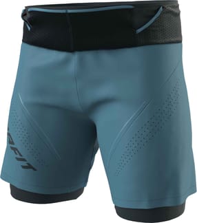 Ultra 2/1 Shorts M Storm Blue