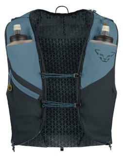 Alpine 15 Vest Storm Blue/Blueberry