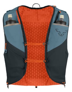 Alpine 8 Vest Storm Blue/Blueberry