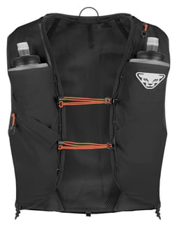 Ultra 12 Vest Black Out