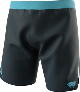 Alpine Shorts M Blueberry Storm Blue