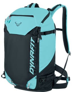 Free 32 Backpack W Marine Blue/Blueberry