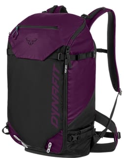 Free 32 W Royal Purple/Black Out