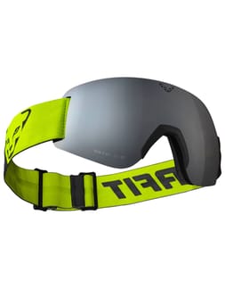 Speed Goggle Yellow/Black