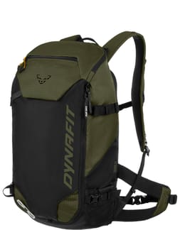 Tigard 24 Backpack Capulet Olive/Black Out