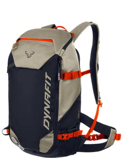 Tigard 24 Backpack Rock Khaki/Blueberry