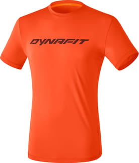 Traverse 2 M SS Tee Dawn