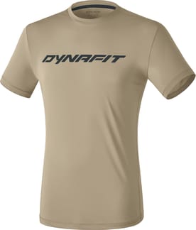 Traverse 2 M SS Tee Rock Khaki